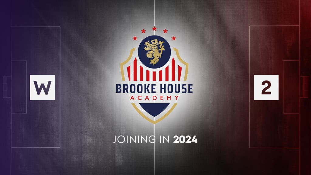 Brooke House FC joins USL League 2 & the US Women’s League